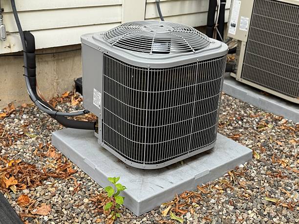 24/7 Emergency Heat Pump Repair experts in East Hampton, NY